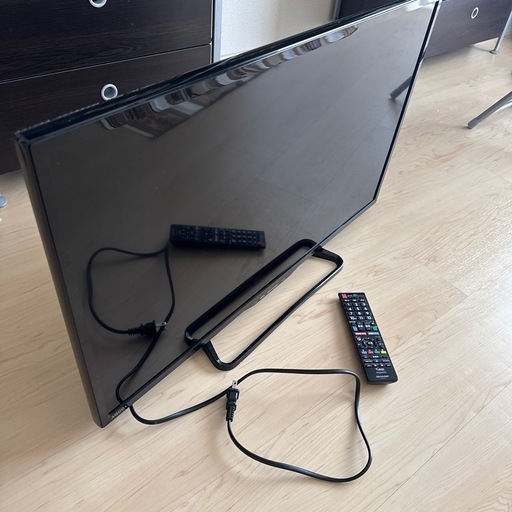 AQUOSテレビ32型