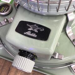 【ジャングルジャングル広陵店】石油ストーブ　アラジン　☆人気商品☆　BF-3911の画像