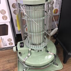 【ジャングルジャングル広陵店】石油ストーブ　アラジン　☆人気商品☆　BF-3911の画像