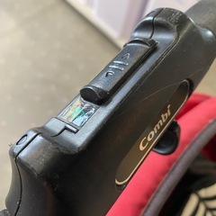コンビ　ベビーカーの画像