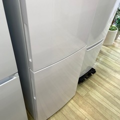 Haier 340L冷凍冷蔵庫【リサイクルフカツ岡崎倉庫店】251018SM-1の画像