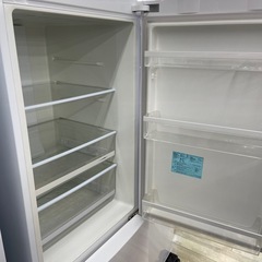 Haier 340L冷凍冷蔵庫【リサイクルフカツ岡崎倉庫店】251018SM-1の画像