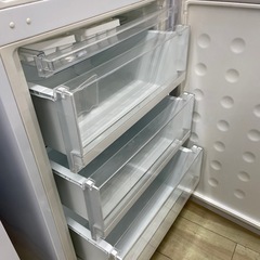 Haier 340L冷凍冷蔵庫【リサイクルフカツ岡崎倉庫店】251018SM-1の画像