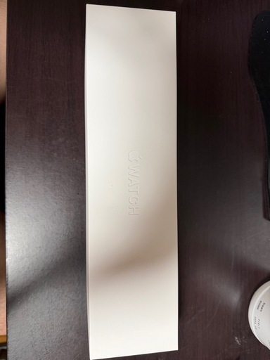 Apple Watch series7  45mm【今日明日限定)】