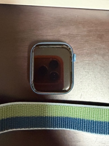 Apple Watch series7  45mm【今日明日限定)】