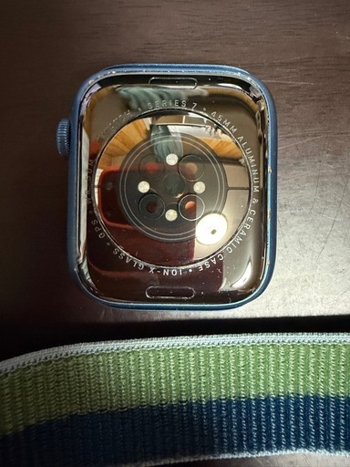 Apple Watch series7  45mm【今日明日限定)】