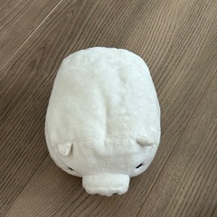 モノクロブー　白の画像