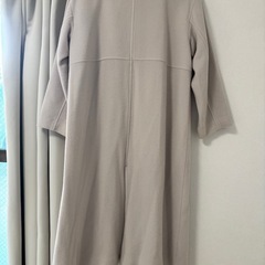 冬用コートの画像