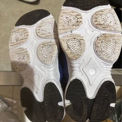 数回使用スノーブーツの画像