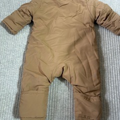 ベビージャンパー服　50〜70サイズの画像