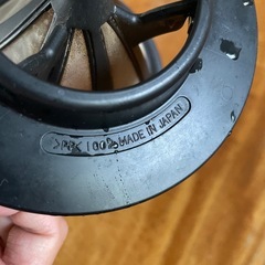 HARIO　コーヒードリッパー　ノンフィルター　日本製の画像