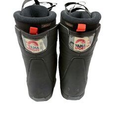 サロモン/SALOMON スノーボードブーツ FACTION RTL BOA 27.5cm ブラックの画像