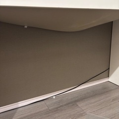 【引取限定】IKEA マルム 白の画像