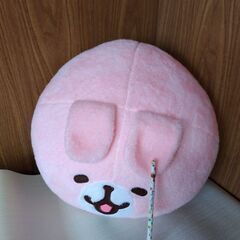 カナヘイ　うさぎの画像