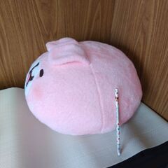 カナヘイ　うさぎの画像
