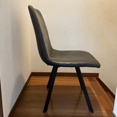 ダイニングチェアお譲りします。の画像