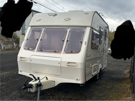 キャンピングカー、キャンピングトレーラー