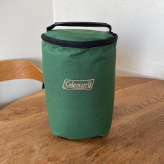 2500ノーススターLPガスランタン　Colemanの画像