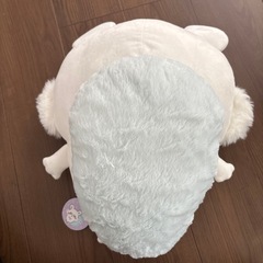 ちいかわ　BIGぬいぐるみの画像