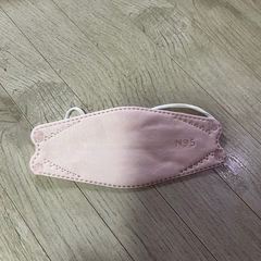 高品質N95 マスク 計170枚　の画像