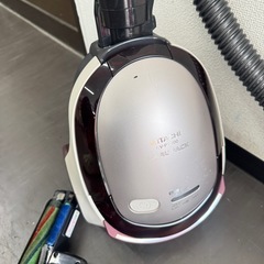 A1651🌟激安‼️日立CV- PY 300電気掃除機　2013年製🌟動作確認済⭕️の画像