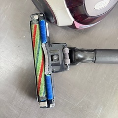 A1651🌟激安‼️日立CV- PY 300電気掃除機　2013年製🌟動作確認済⭕️の画像