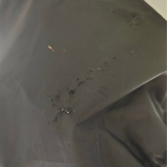 自転車チャイルドシート用レインカバーの画像