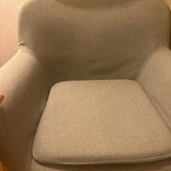 ikea vedbo 
チェアの画像