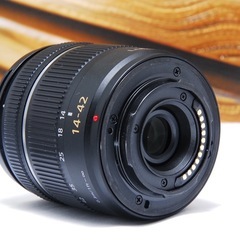 Panasonic LUMIX DMC-GF3❤️ミラーレス一眼　スマホ転送の画像