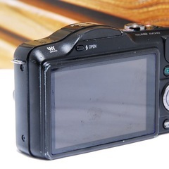 Panasonic LUMIX DMC-GF3❤️ミラーレス一眼　スマホ転送の画像