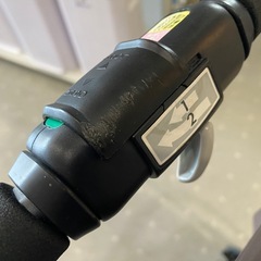 combi 　コンビ　ベビーカーの画像