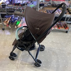combi 　コンビ　ベビーカーの画像