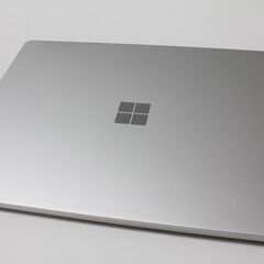 Surface Laptop Go（第1世代）intel Core i5/64GB/4GB ④の画像