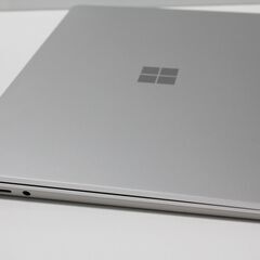 Surface Laptop Go（第1世代）intel Core i5/64GB/4GB ④の画像