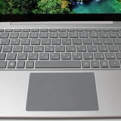 Surface Laptop Go（第1世代）intel Core i5/64GB/4GB ④の画像