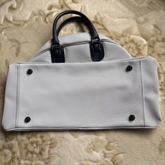 新品マジソンバッグの画像
