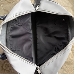 新品マジソンバッグの画像