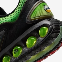 新品　NIKE AIR MAX DN AMDの画像