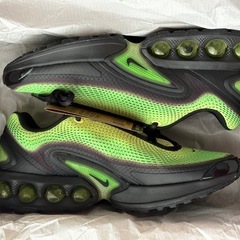 新品　NIKE AIR MAX DN AMDの画像