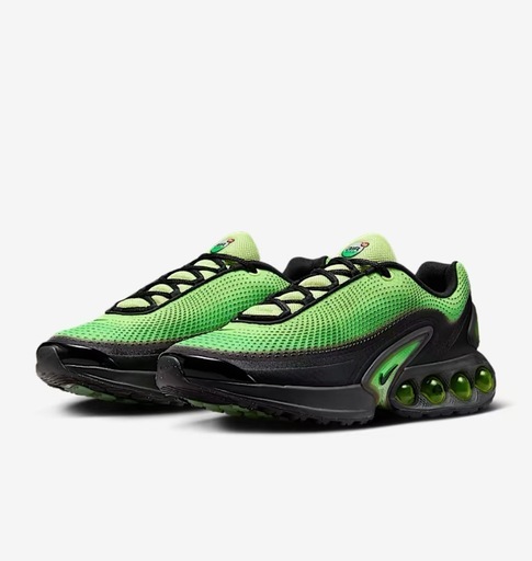 新品　NIKE AIR MAX DN AMD