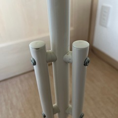 ポールハンガーの画像