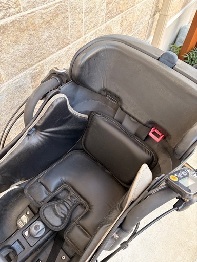 【引取先決まりました」】Panasonic電動アシスト自転車