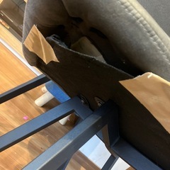 ダイニングチェアお譲りします。の画像