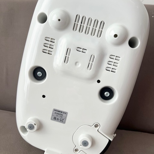 【美品】タイガー　炊飯器　5.5合炊き　