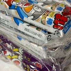 お菓子
の画像