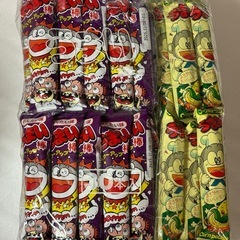 お菓子
の画像