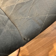 ダイニングチェアお譲りします。の画像