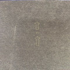 静床ライト50x50(中古品)の画像