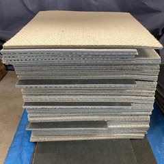 静床ライト50x50(中古品)の画像