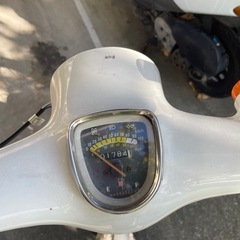 ベトナムバイク（不動車）の画像